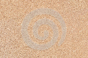 Natural hardboard texture background