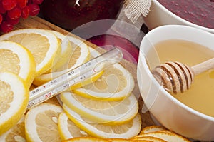 Natural healing products