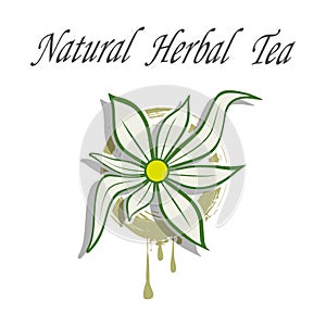 Natural Herbal Tea