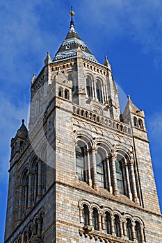 Natural History Museum