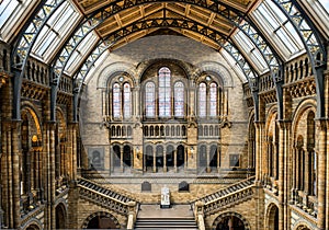 Natural History Museum