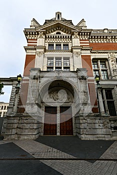 Natural History Museum - London, United Kingdom