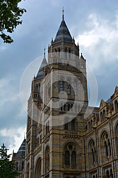 Natural History Museum