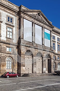 Natural History Museum of Porto University