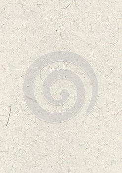 Natural japanese recycled paper texture