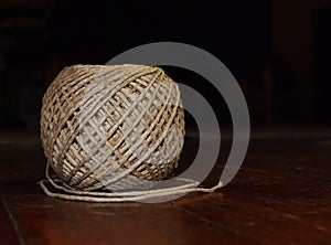 Natural Jute Twine