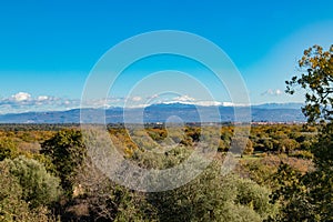 natural landscape, Sardinia