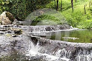 Natural Landscapes of Santa Rosa de Cabal in Risaralda photo