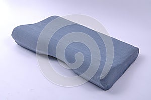 Natural latex pillow