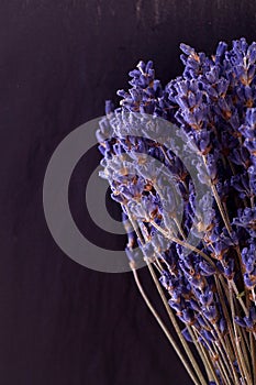 natural lavender