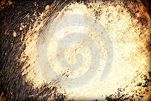 Natural leather texture background