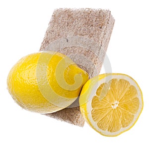 Natural Lemon Clean