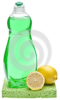 Natural Lemon Clean