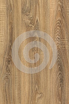 Natural light brown wood background