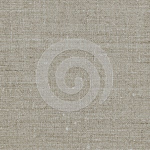 Natural light pastel pale grey taupe tan rustic flax fiber linen fabric swatch texture horizontal pattern, vertical bright rough