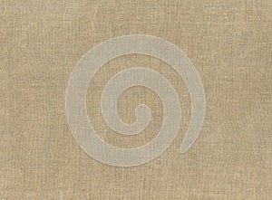 Natural linen
