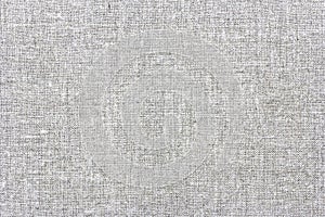 Natural linen texture