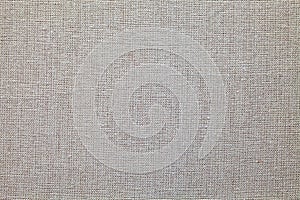 Natural linen texture