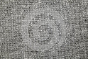 Natural linen texture