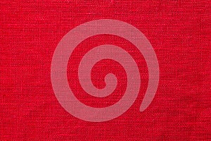 Natural linen texture