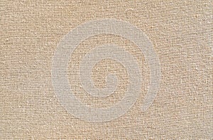 Natural linen texture