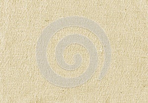 Natural linen texture background