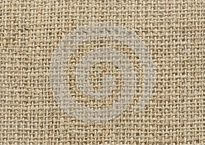 Natural Linen Texture