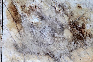 Natural marble background