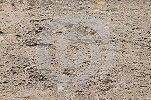 Natural marble background, natural natural texture of an ancient stone.