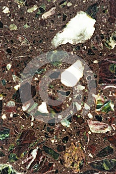 Natural Marble - Rosso Levanto