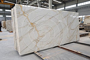 Natural Marble Texture High Resolution photo
