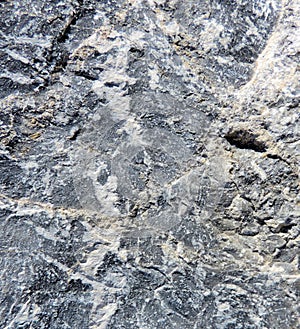 Natural marble texture, marble quarry, raw stone. textured surface slab , stone block with marble veins