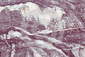 Natural marble texture. Natural pattern for background