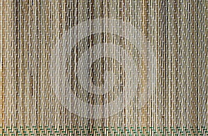 Natural matting fabric carpet texture