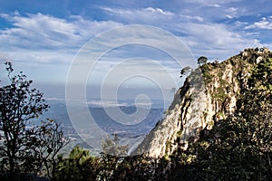 La Bufa, San Sebastian del Oeste, Jalisco, Mexico photo