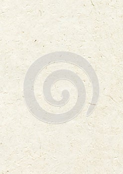Natural nepalese recycled paper texture
