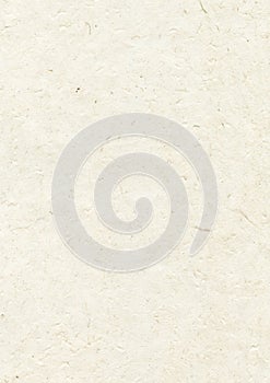 Natural nepalese recycled paper texture photo