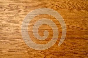 Natural oak wood texture. Wood pattern background, low relief texture of the surface can be seen