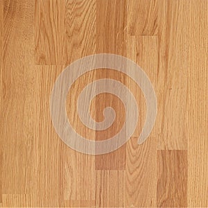 Natural oak wood texture. Wooden furniture surface background. Wooden pattern