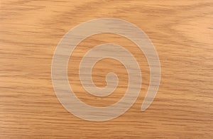 Natural oak woodgrain texture