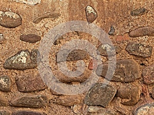 Old natural stone texture background