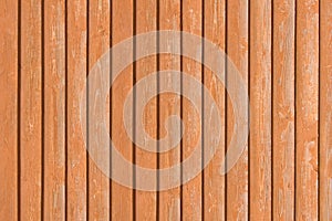 Natural old wood fence planks wooden texture brown