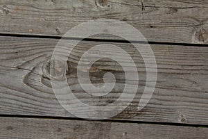 Natural old wood planks - background or texture