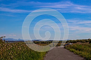 Natural Park â€œLaguna de Fuente de Piedraâ€.