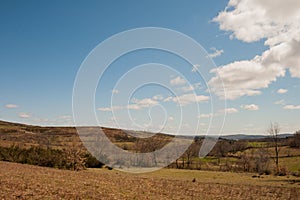 Natural Park of Montesinho