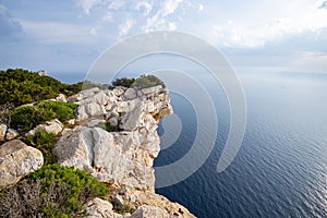 Natural Park of Porto Conte