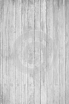 Natural patterns gray or white wooden texture abstract background in vertical