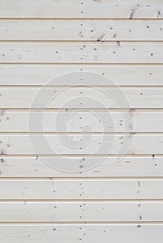 natural pine wood panelling background