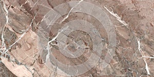 Natural Pink Marble High resolution texture background,