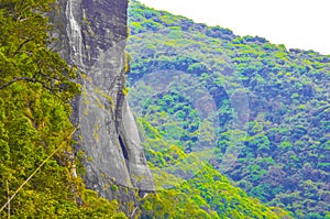 NATURAL PLACE IN SRI LANKA